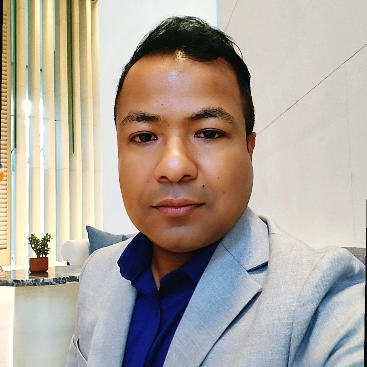 advisory board member